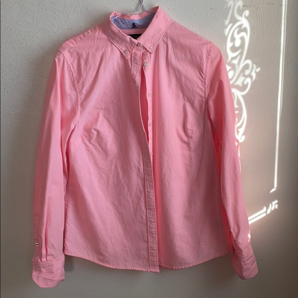 Land’s End shirt